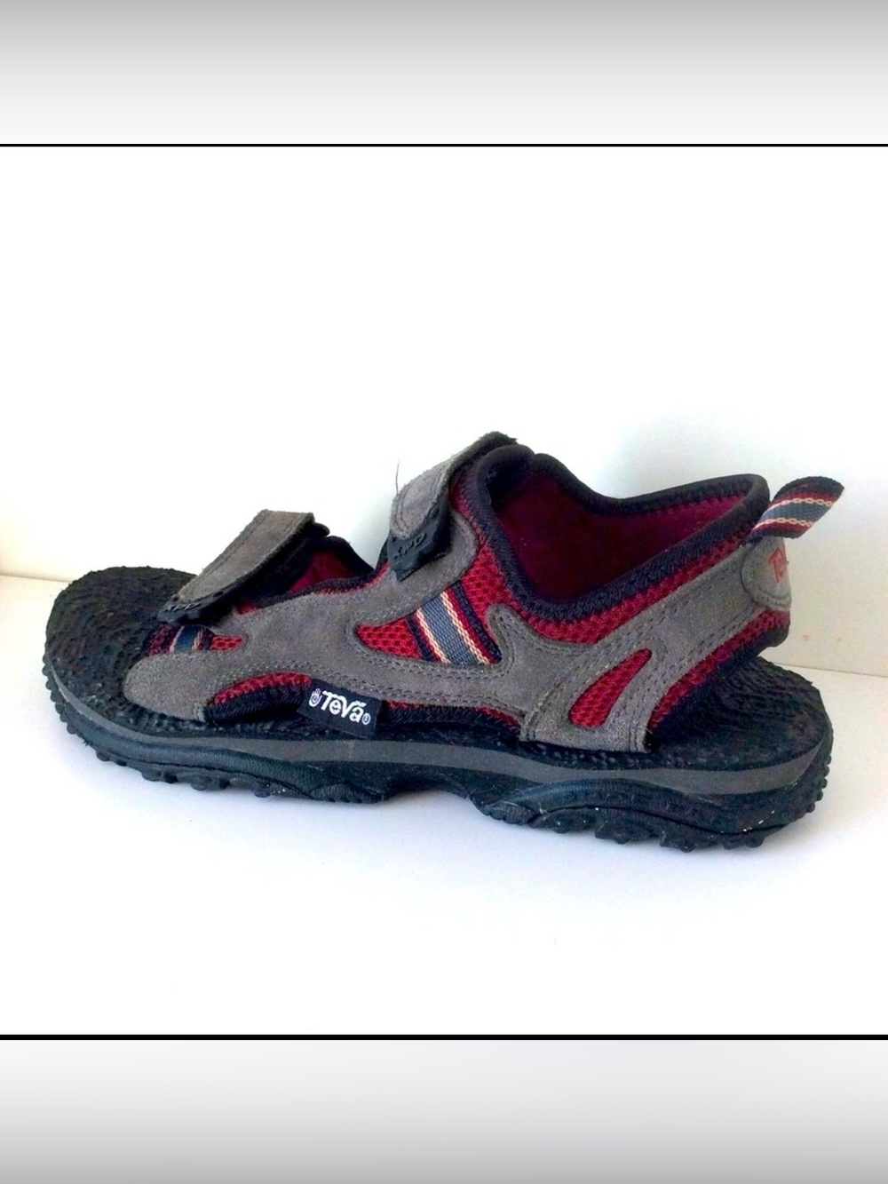 Teva XPD Expedition Hiking Water Sandals Sz 11